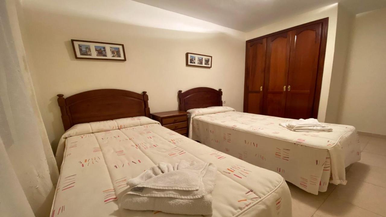 Apartamento Heliconia 2 Valle Gran Rey Exterior photo