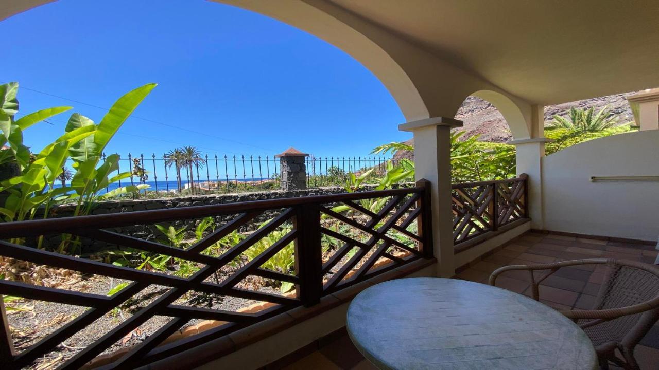 Apartamento Heliconia 2 Valle Gran Rey Exterior photo