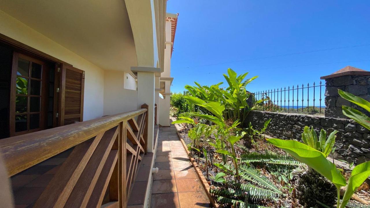 Apartamento Heliconia 2 Valle Gran Rey Exterior photo