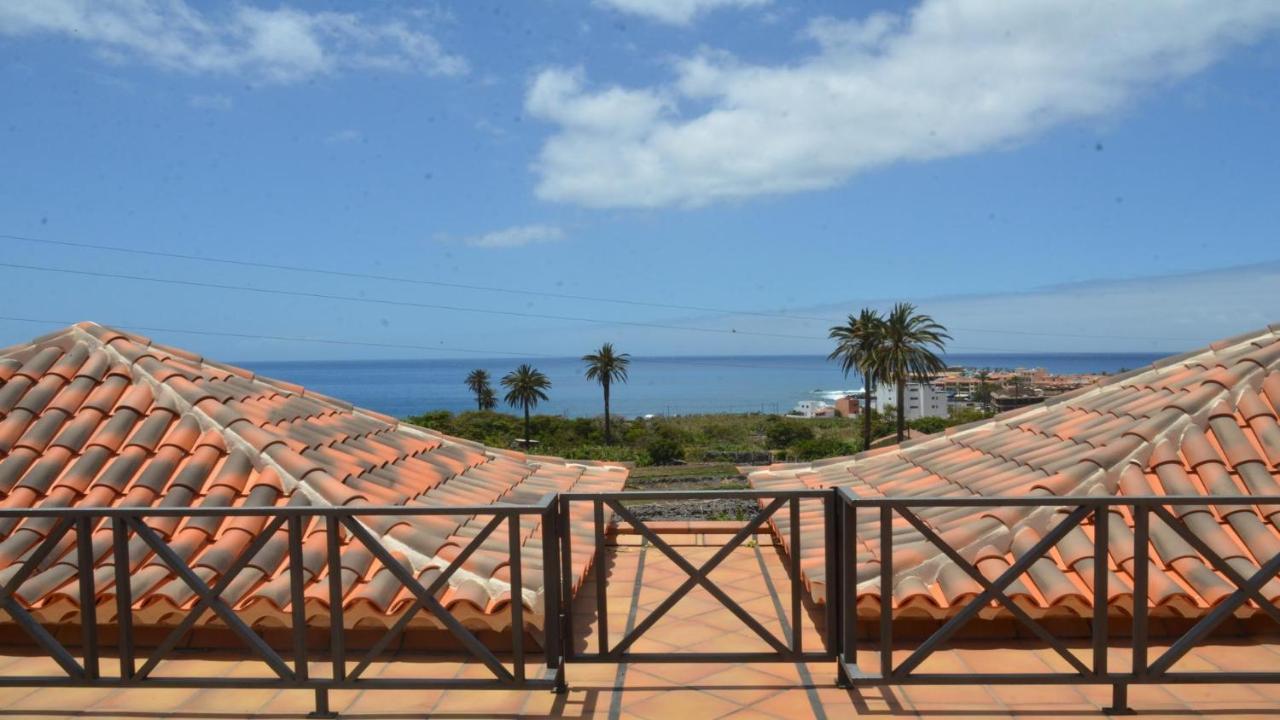 Apartamento Heliconia 2 Valle Gran Rey Exterior photo