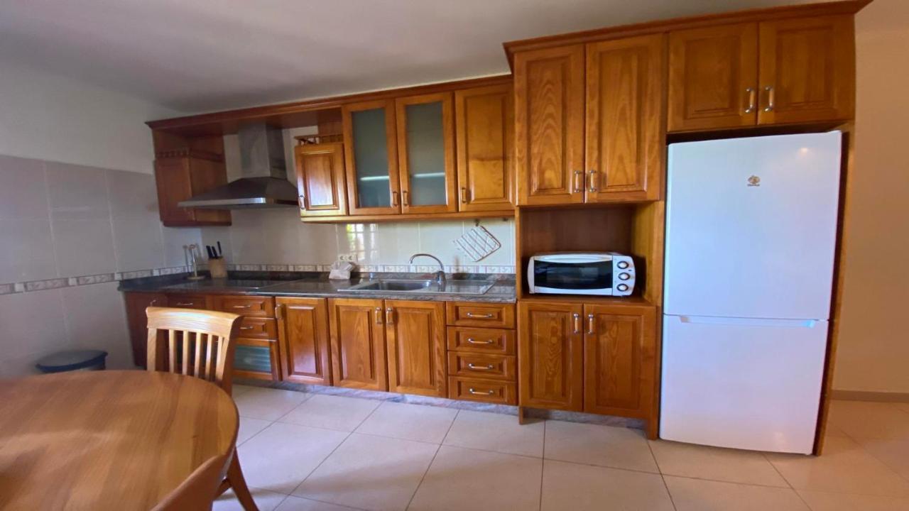 Apartamento Heliconia 2 Valle Gran Rey Exterior photo