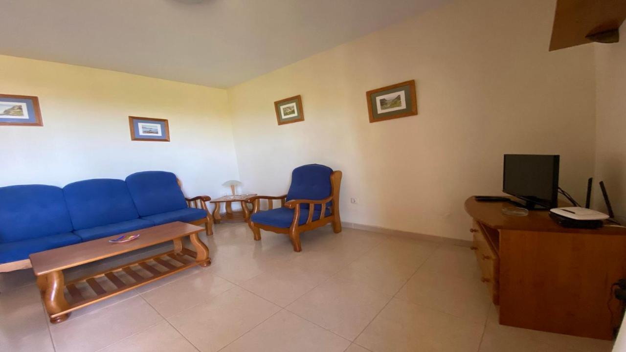 Apartamento Heliconia 2 Valle Gran Rey Exterior photo