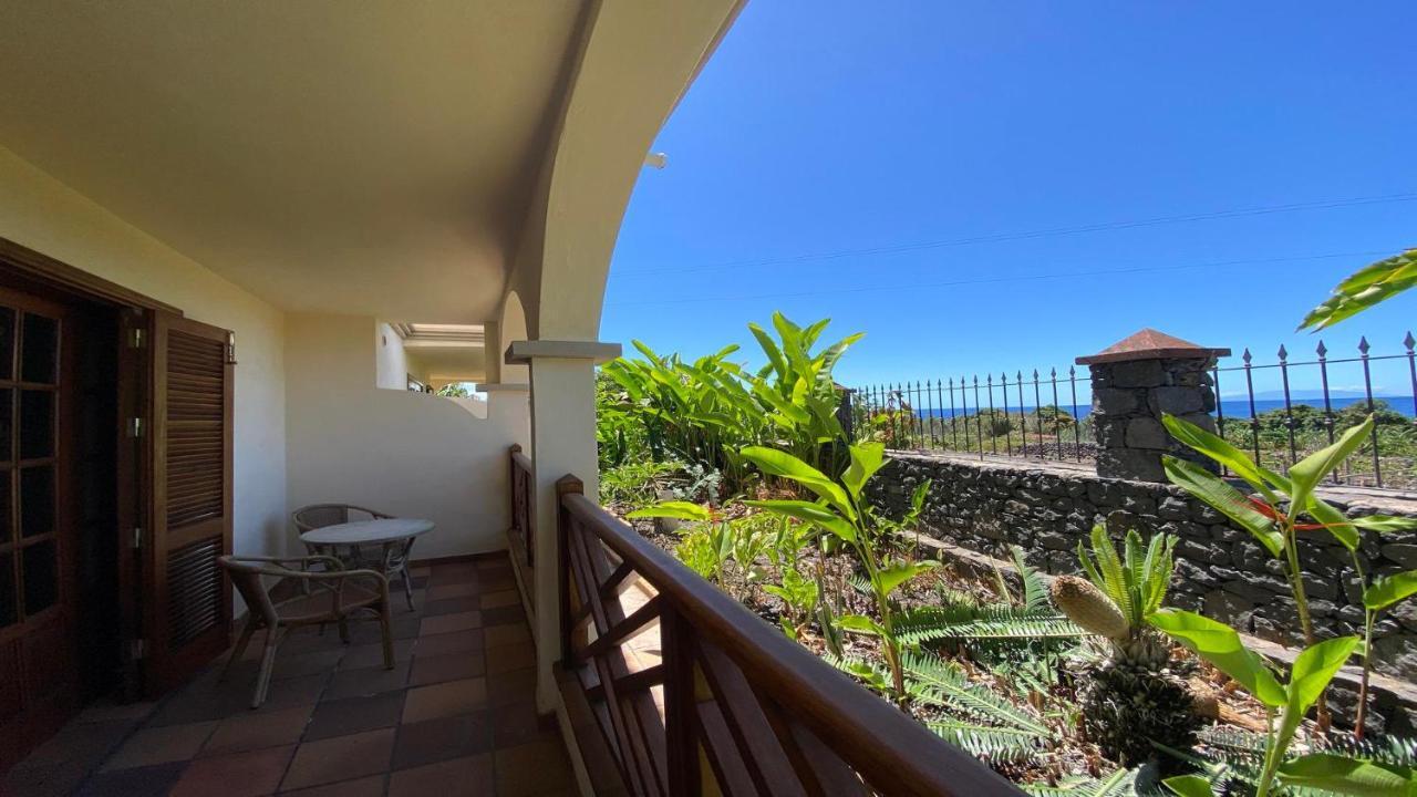 Apartamento Heliconia 2 Valle Gran Rey Exterior photo
