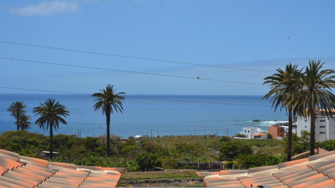 Apartamento Heliconia 2 Valle Gran Rey Exterior photo