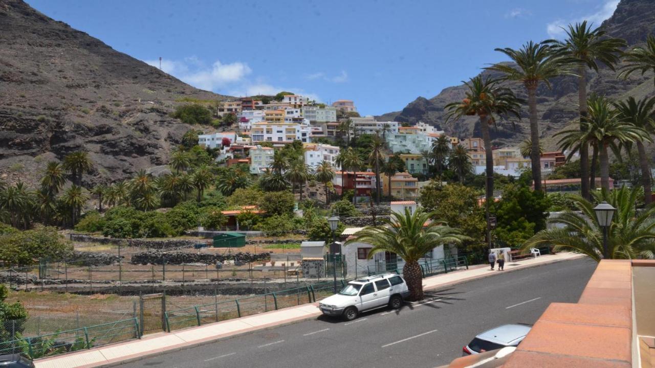 Apartamento Heliconia 2 Valle Gran Rey Exterior photo