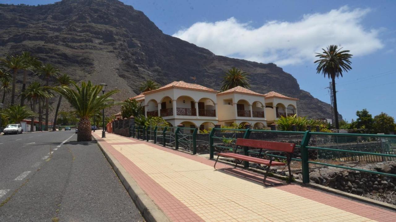 Apartamento Heliconia 2 Valle Gran Rey Exterior photo