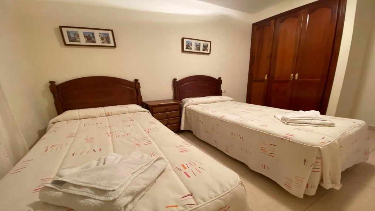 Apartamento Heliconia 2 Valle Gran Rey Exterior photo