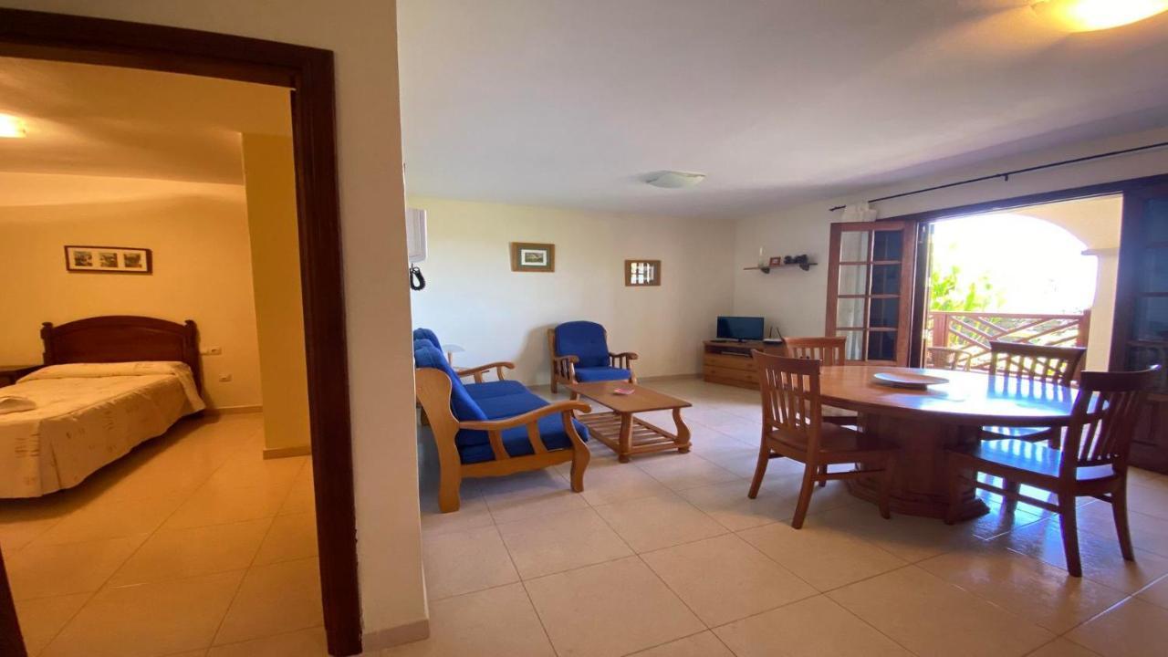 Apartamento Heliconia 2 Valle Gran Rey Exterior photo