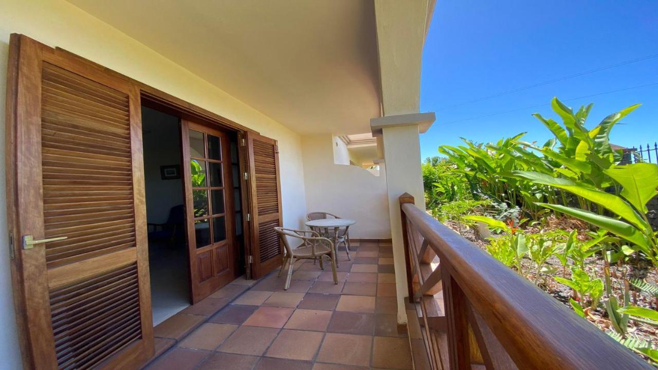 Apartamento Heliconia 2 Valle Gran Rey Exterior photo