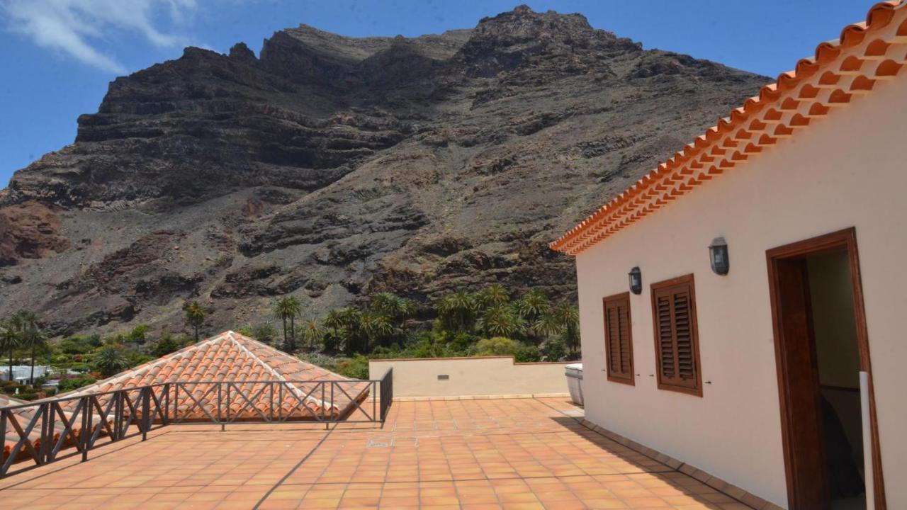 Apartamento Heliconia 2 Valle Gran Rey Exterior photo