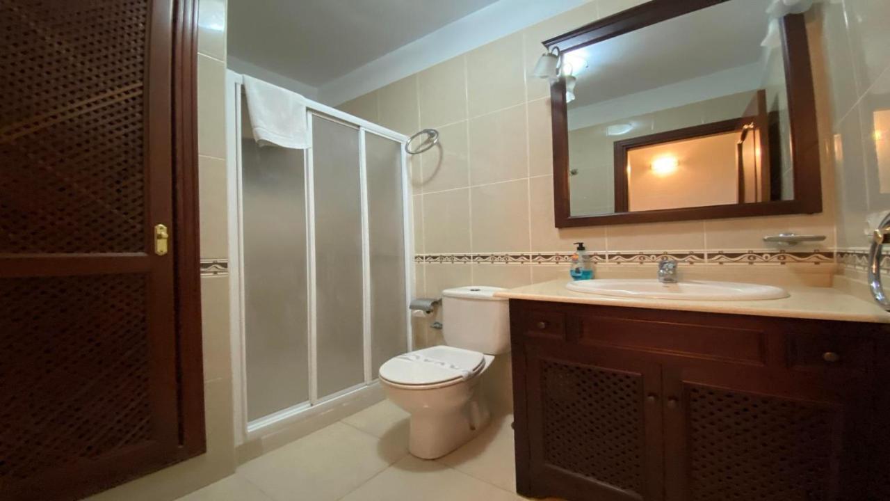 Apartamento Heliconia 2 Valle Gran Rey Exterior photo