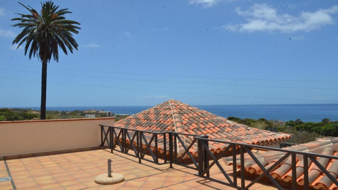 Apartamento Heliconia 2 Valle Gran Rey Exterior photo
