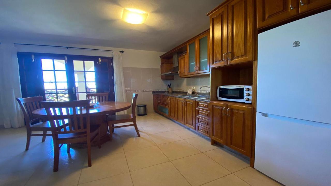 Apartamento Heliconia 2 Valle Gran Rey Exterior photo