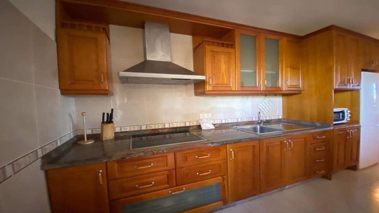 Apartamento Heliconia 2 Valle Gran Rey Exterior photo
