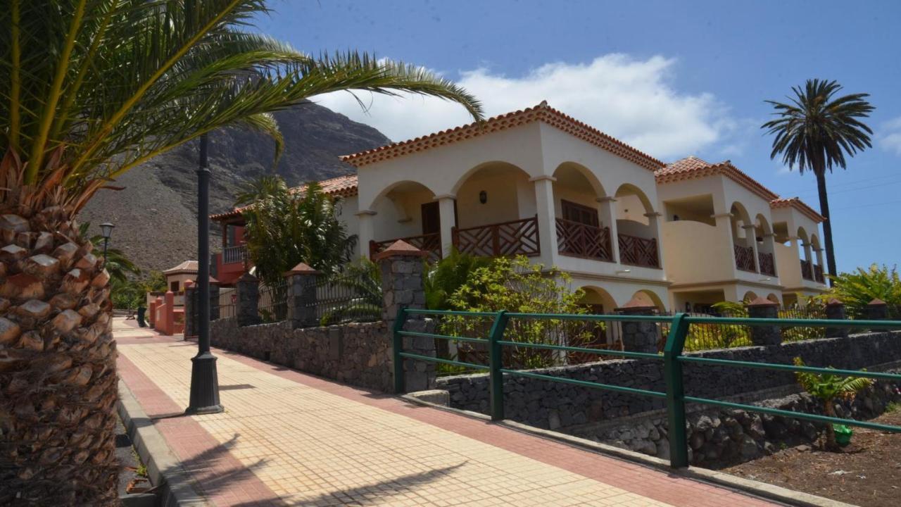 Apartamento Heliconia 2 Valle Gran Rey Exterior photo